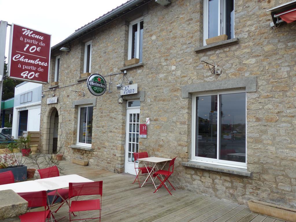 Le Beauvoir Beauvoir (Manche) Exterior foto