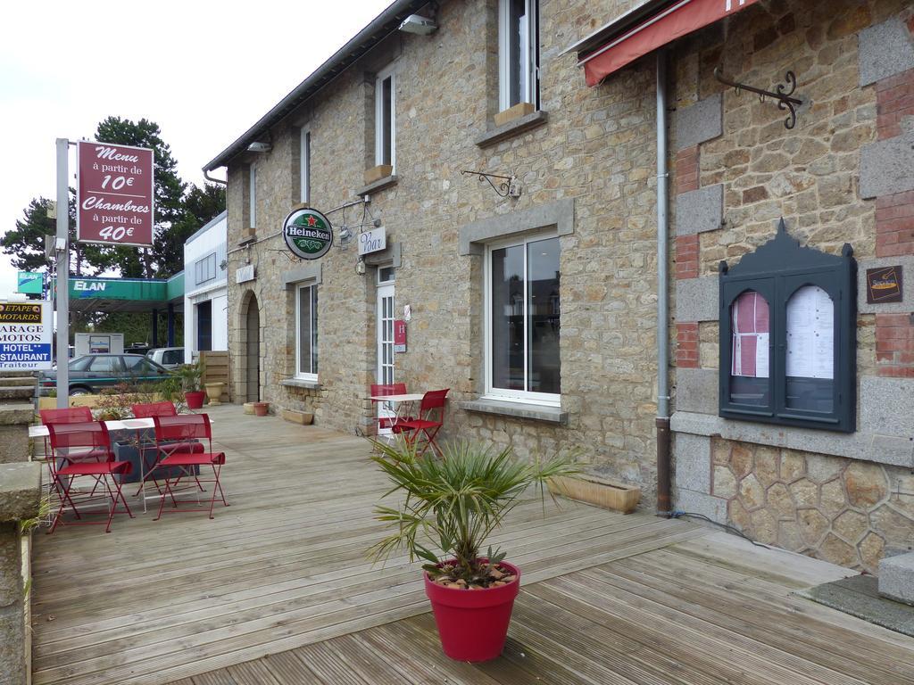 Le Beauvoir Beauvoir (Manche) Exterior foto