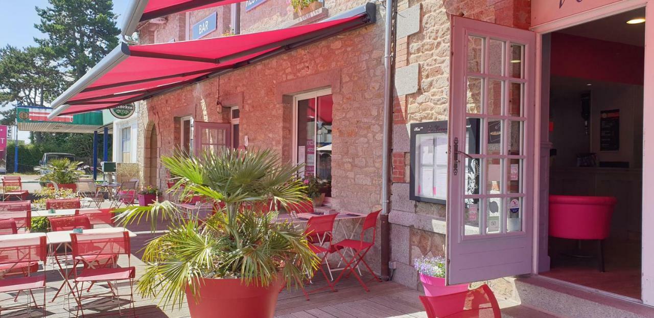 Le Beauvoir Beauvoir (Manche) Exterior foto